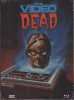 The Video Dead (uncut) Mediabook Blu-ray B