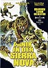 Panik in der Sierra Nova (uncut) Cover B