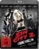 Sin City 2 - A Dame to Kill For (uncut) Blu-ray