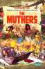 The Muthers (uncut) Cover B