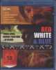 Red White & Blue (uncut) Blu-ray