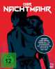 Der Nachtmahr (uncut) Mediabook Blu-ray
