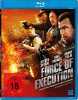 Force of Execution (uncut) Blu-ray
