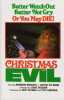 Christmas Evil - Teuflische Weihnachten (uncut) Limited 22 A