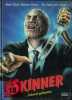 Skinner - Lebend gehäutet (uncut) Mediabook Blu-ray A