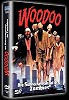 Woodoo - Die Schreckensinsel der Zombies (uncut) CMV Mini-Buchbox LE