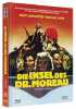 Die Insel des Dr. Moreau (uncut) Mediabook Blu-ray A