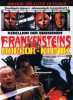 Frankensteins Horrorklinik (uncut) Mediabook