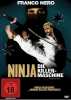 Ninja die Killermaschine (uncut)