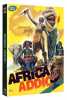 Addio Africa (uncut) Mediabook Blu-ray A Limited 444