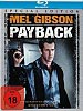 Payback - Zahltag (uncut) Mel Gibson - Blu-Ray