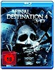 Final Destination 4 in 3-D (uncut) Blu-ray