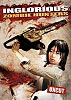 Inglorious Zombie Hunters (uncut) Limited Edition