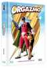 Orgazmo (uncut) Mediabook Blu-ray Cover B