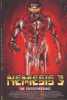 Nemesis 3 - Die Entscheidung (uncut) Limited 50 Blu-ray