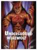 Underground Werewolf (uncut) Mediabook Blu-ray B