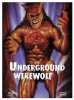 Underground Werewolf (uncut) Mediabook Blu-ray B