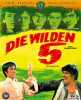 Die Wilden 5 (uncut) Blu-ray