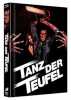 Tanz der Teufel (uncut) Mediabook Blu-ray B