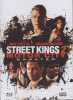 Street Kings 2 - Motor City (uncut) Mediabook Blu-ray B Limited 333