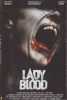 Lady Blood (uncut) AVV Limited 50 Blu-ray