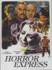 Horror Express (uncut) Mediabook Blu-ray