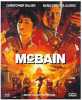 McBain (uncut) Limited 111 Blu-ray