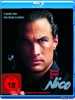 Nico - Above the Law (uncut) Blu-ray