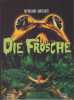 Die Frösche (uncut) Mediabook Blu-ray C