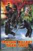 Shadow Killers Tiger Force (uncut) AVV 01 D Limited 44