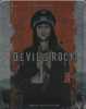 Devil's Rock (uncut) 3D-Metalpak Blu-ray