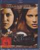 Bloodrayne 1 + 2 (uncut) Dampir-Box Blu-ray