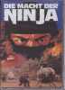 Die Macht der Ninja (uncut)