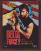 Delta Force 2 (uncut) Steelbox Blu-ray mit 3D-Cover