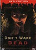 Don't  wake the Dead (uncut) LP Reloaded 09