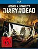 Diary of the Dead (uncut) George A. Romero - Blu-ray