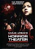 Kazuo Umezz - Horror Theater 1 (uncut)