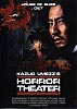 Kazuo Umezz - Horror Theater 2 (uncut)