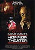 Kazuo Umezz - Horror Theater 3 (uncut)