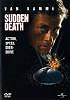 Sudden Death (uncut) Jean-Claude Van Damme