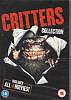 Critters Collection Box 1-4 (uncut) Englisch