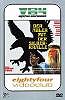 Der Adler mit der Silberkralle (uncut) Cover A - LE 150