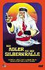 Der Adler mit der Silberkralle (uncut) Cover B - LE 111