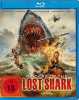 Raiders of the Lost Shark (uncut) Blu-ray