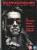 Schwarzenegger - 4 Movie Collection (uncut)