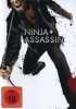 Ninja Assassin (uncut)