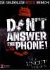 Don't answer the Phone (uncut) Buchbox