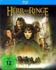 Der Herr der Ringe - Die Gefährten (uncut) Blu-ray