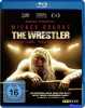 The Wrestler - Ruhm. Liebe. Schmerz. (uncut) Blu-ray