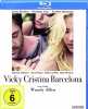 Vicky Christina Barcelona (uncut) Blu-ray